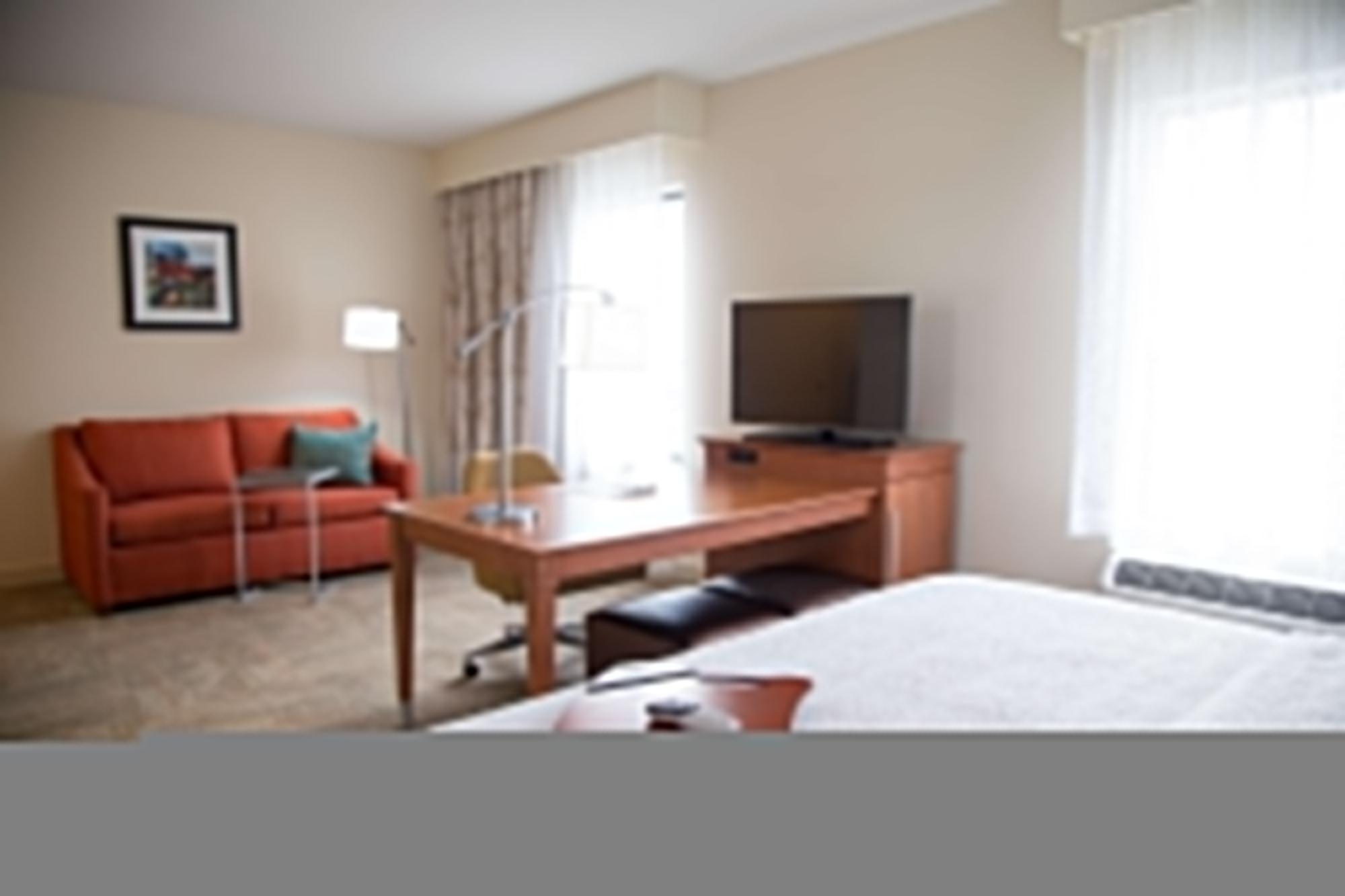 Hampton Inn And Suites By Hilton מק'קיני מראה חיצוני תמונה