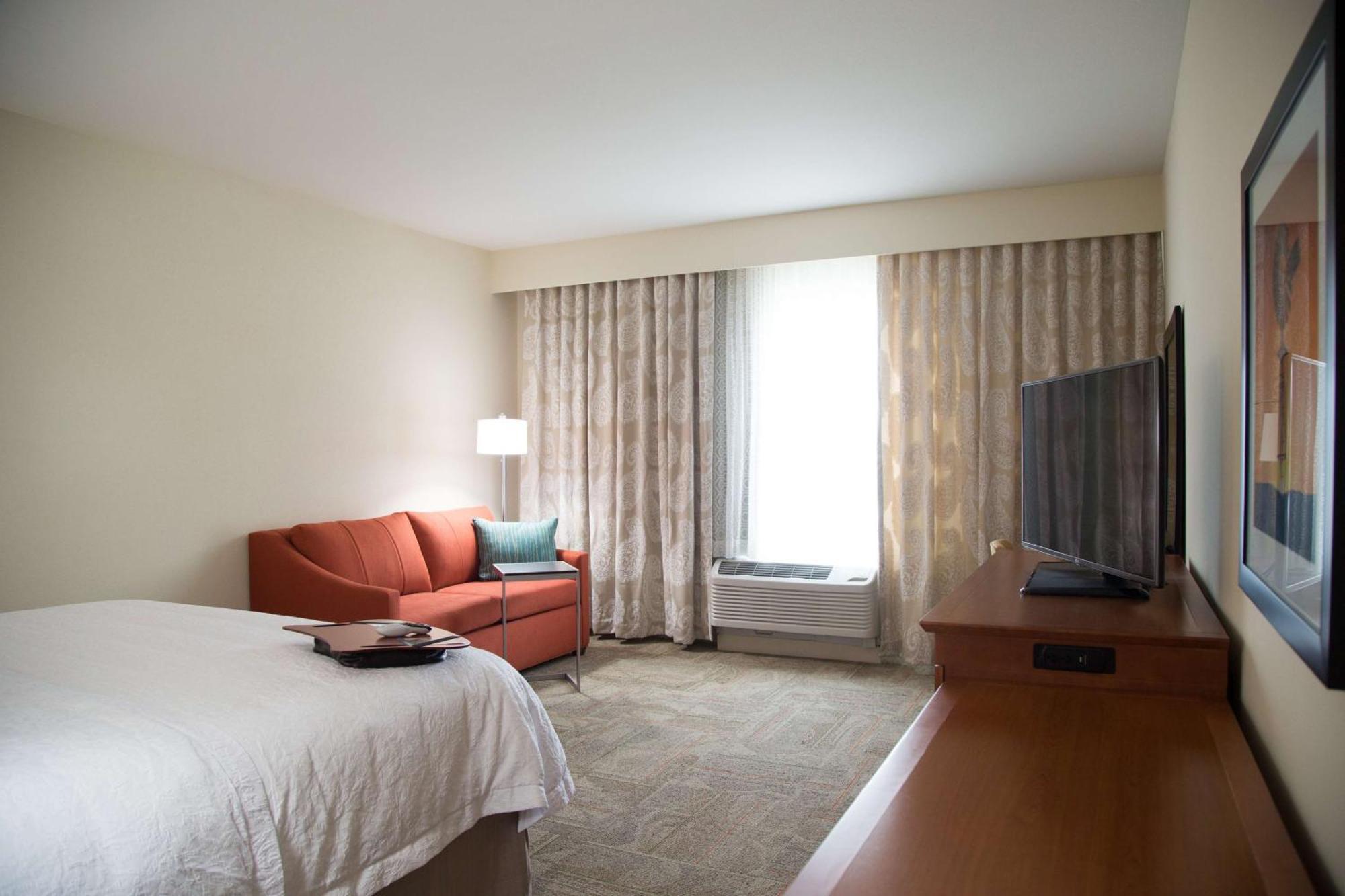 Hampton Inn And Suites By Hilton מק'קיני מראה חיצוני תמונה